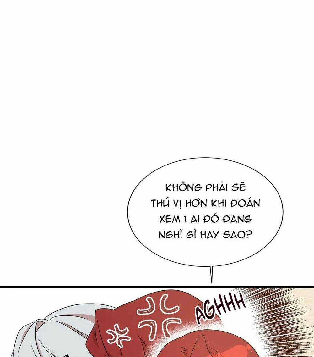 Tôi Chính Là Em Gái Của Nữ Chính Hắc Ám Chapter 9 trang 55