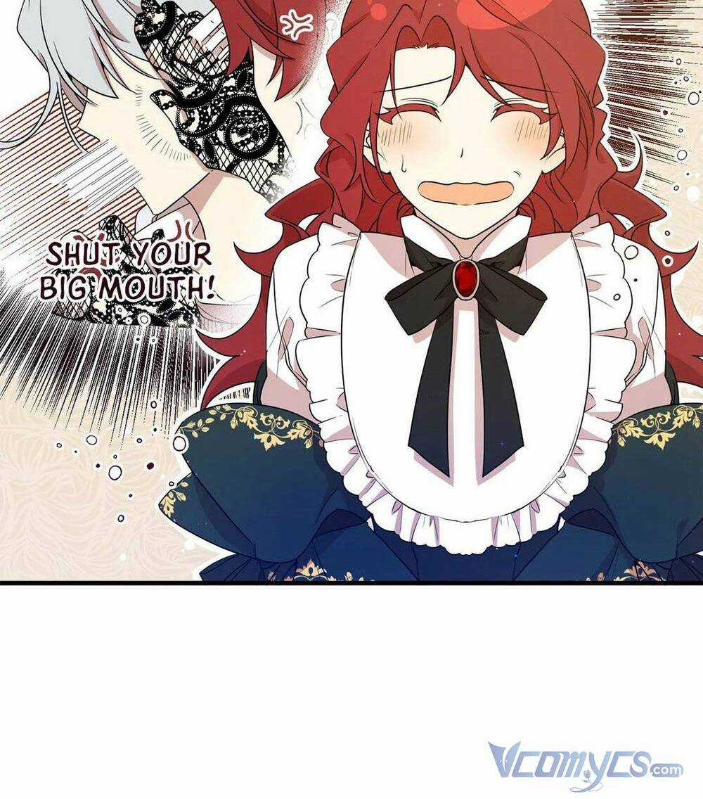 Tôi Chính Là Em Gái Của Nữ Chính Hắc Ám Chapter 9 trang 56