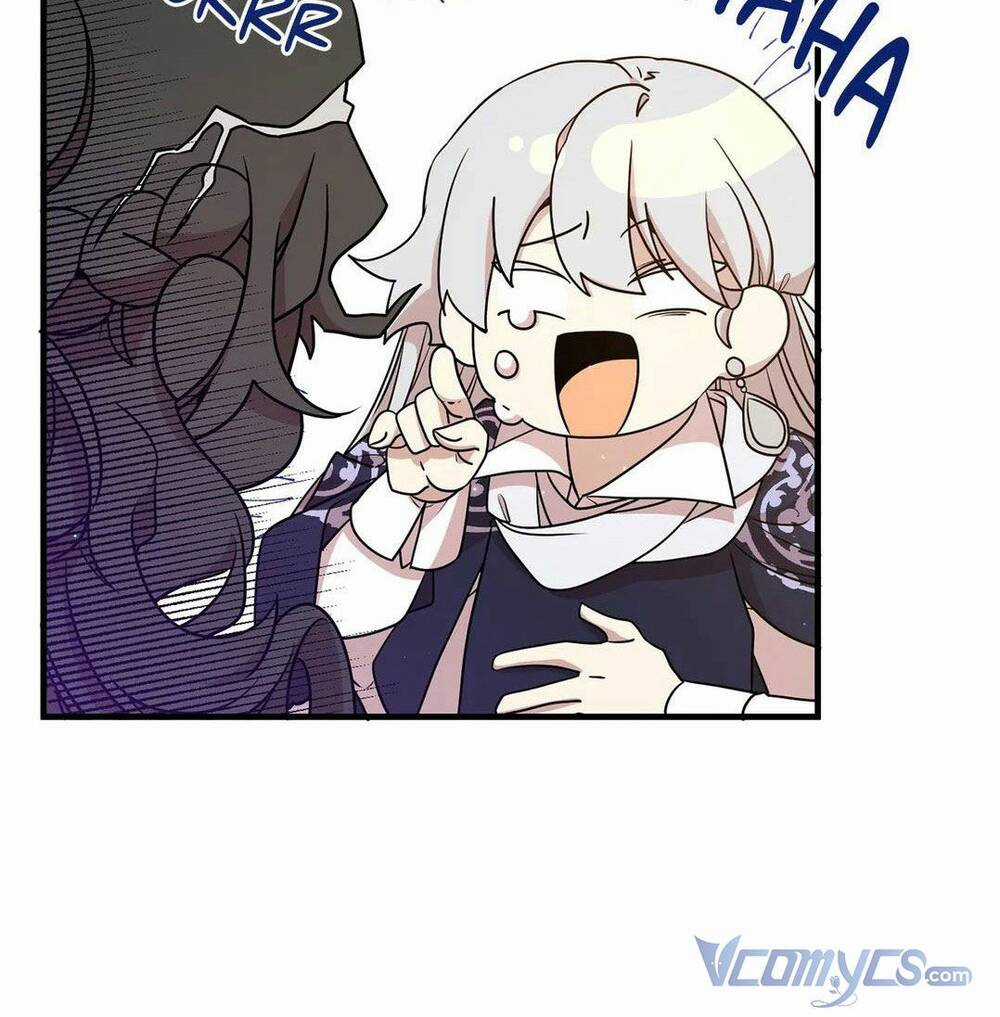 Tôi Chính Là Em Gái Của Nữ Chính Hắc Ám Chapter 9 trang 58