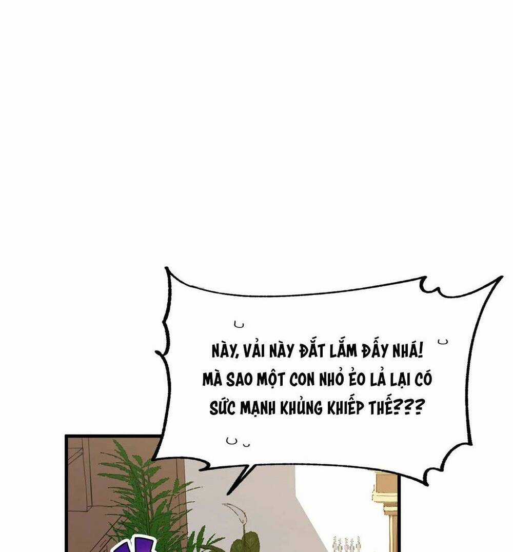 Tôi Chính Là Em Gái Của Nữ Chính Hắc Ám Chapter 9 trang 61