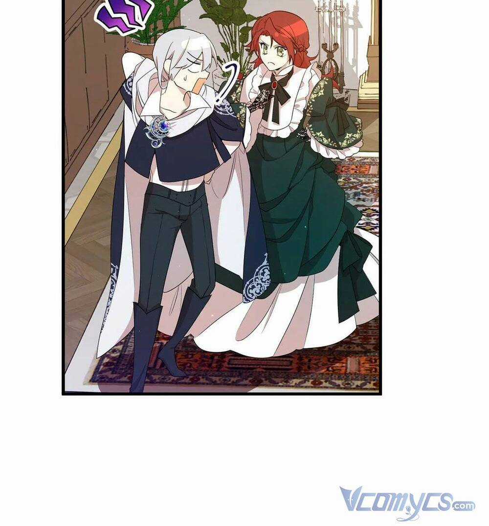 Tôi Chính Là Em Gái Của Nữ Chính Hắc Ám Chapter 9 trang 62