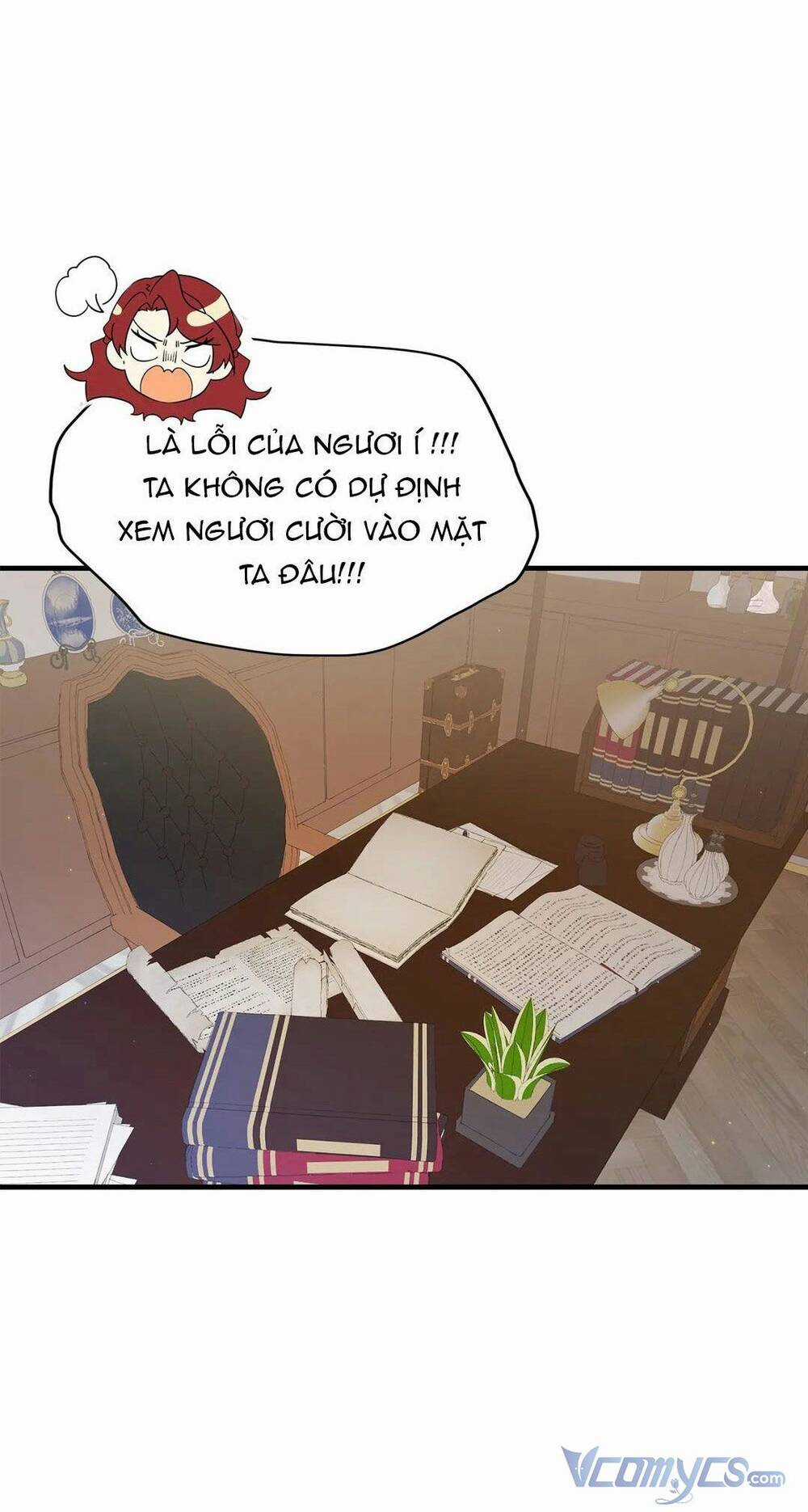 Tôi Chính Là Em Gái Của Nữ Chính Hắc Ám Chapter 9 trang 63