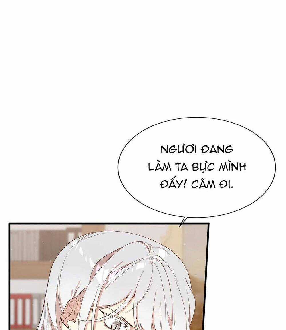 Tôi Chính Là Em Gái Của Nữ Chính Hắc Ám Chapter 9 trang 64