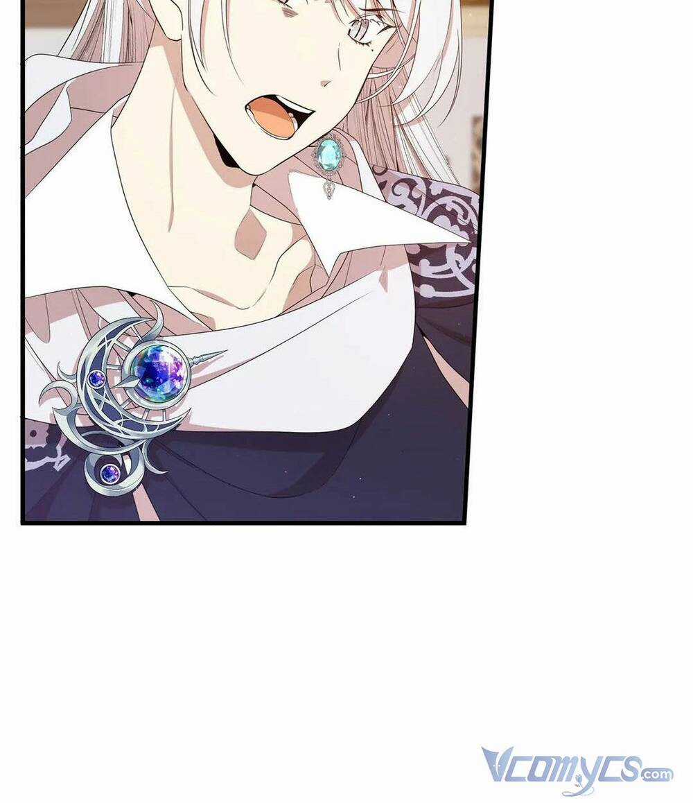 Tôi Chính Là Em Gái Của Nữ Chính Hắc Ám Chapter 9 trang 65