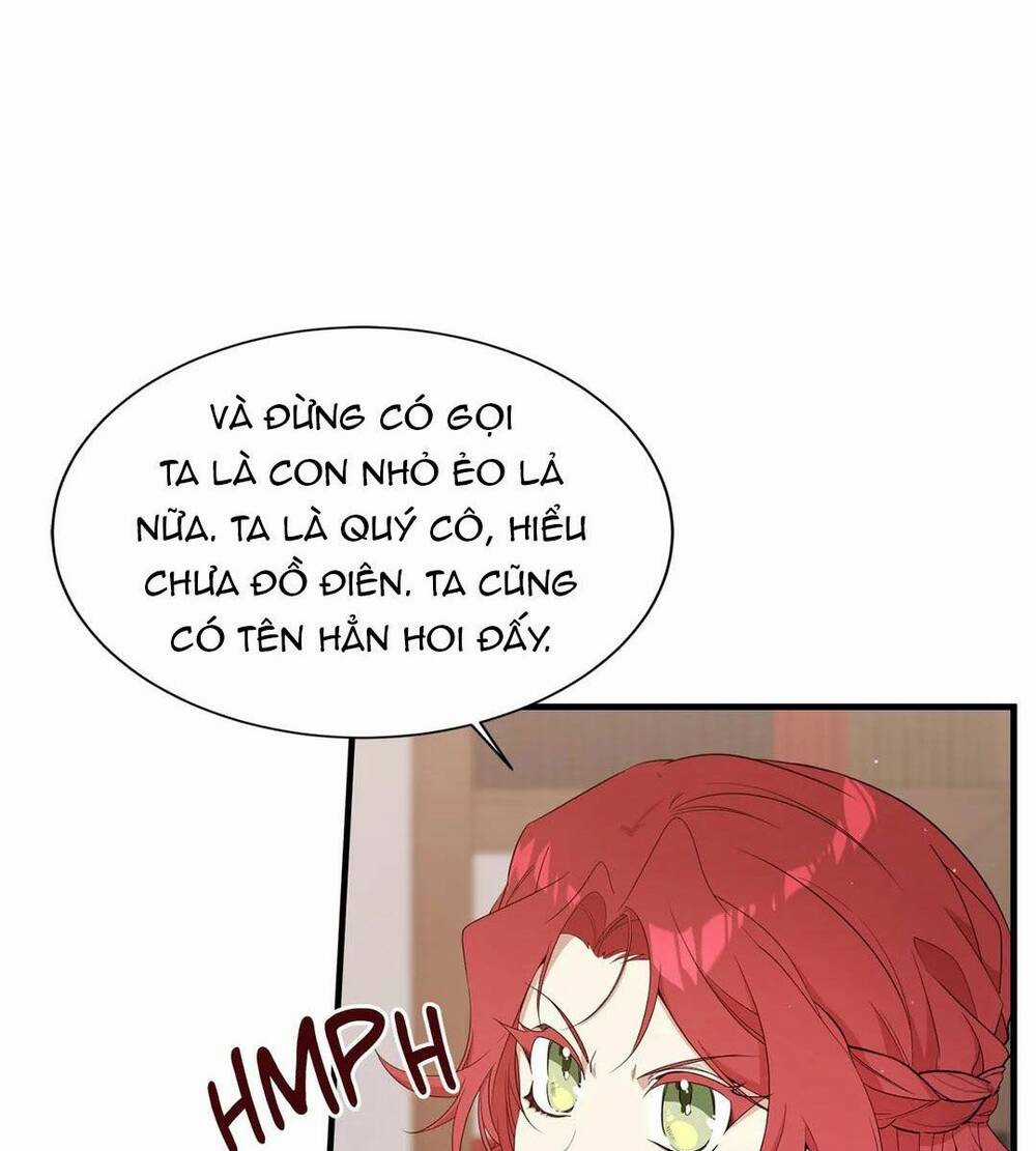 Tôi Chính Là Em Gái Của Nữ Chính Hắc Ám Chapter 9 trang 66