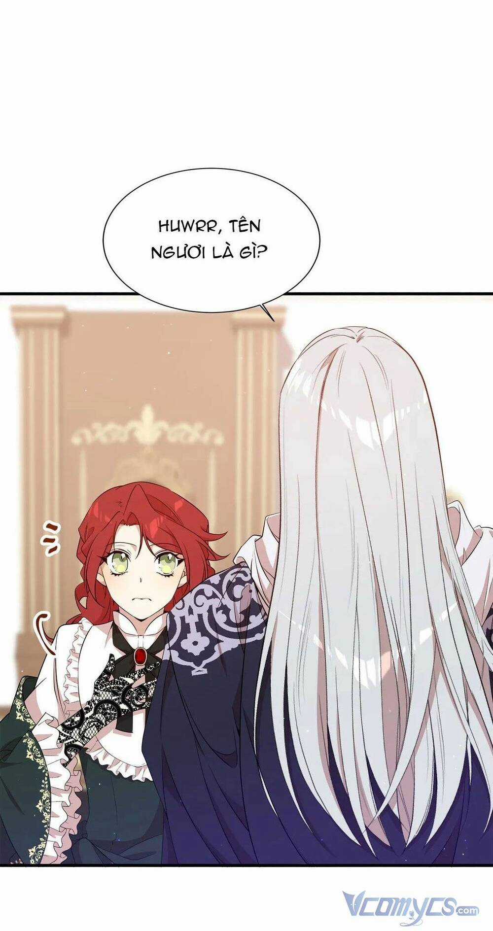 Tôi Chính Là Em Gái Của Nữ Chính Hắc Ám Chapter 9 trang 68