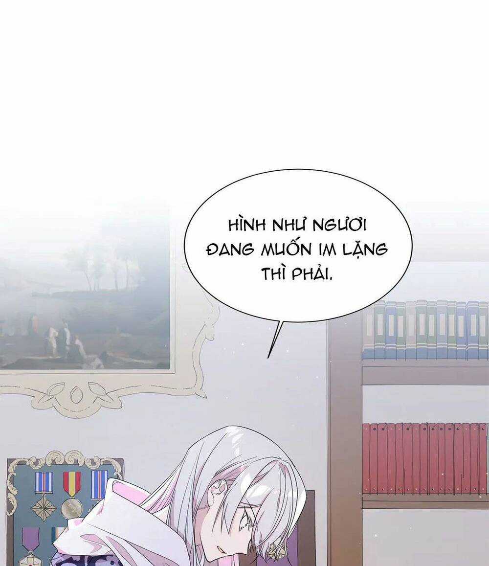 Tôi Chính Là Em Gái Của Nữ Chính Hắc Ám Chapter 9 trang 7