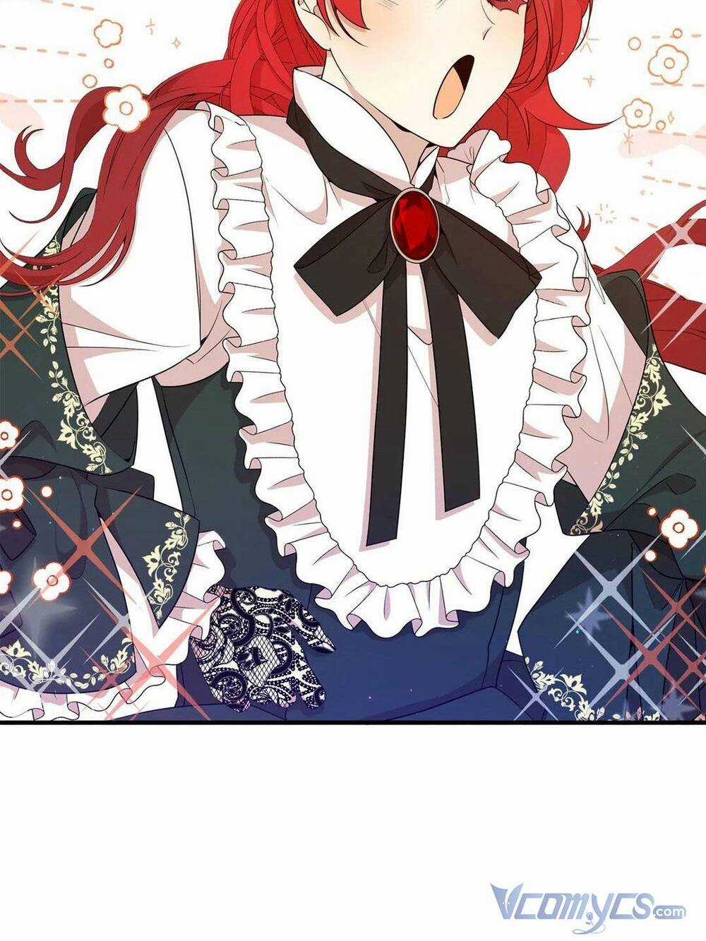 Tôi Chính Là Em Gái Của Nữ Chính Hắc Ám Chapter 9 trang 70