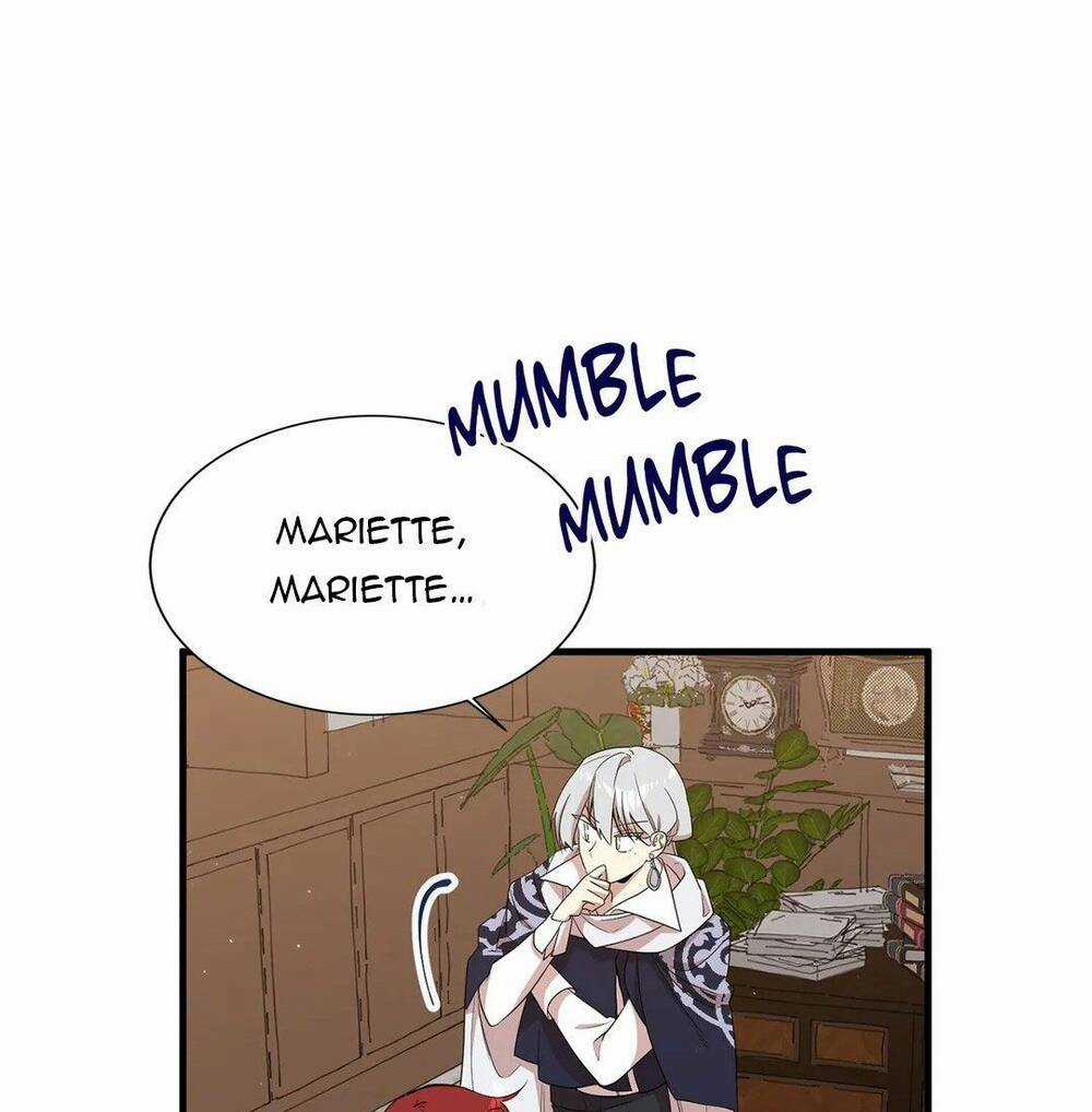 Tôi Chính Là Em Gái Của Nữ Chính Hắc Ám Chapter 9 trang 71