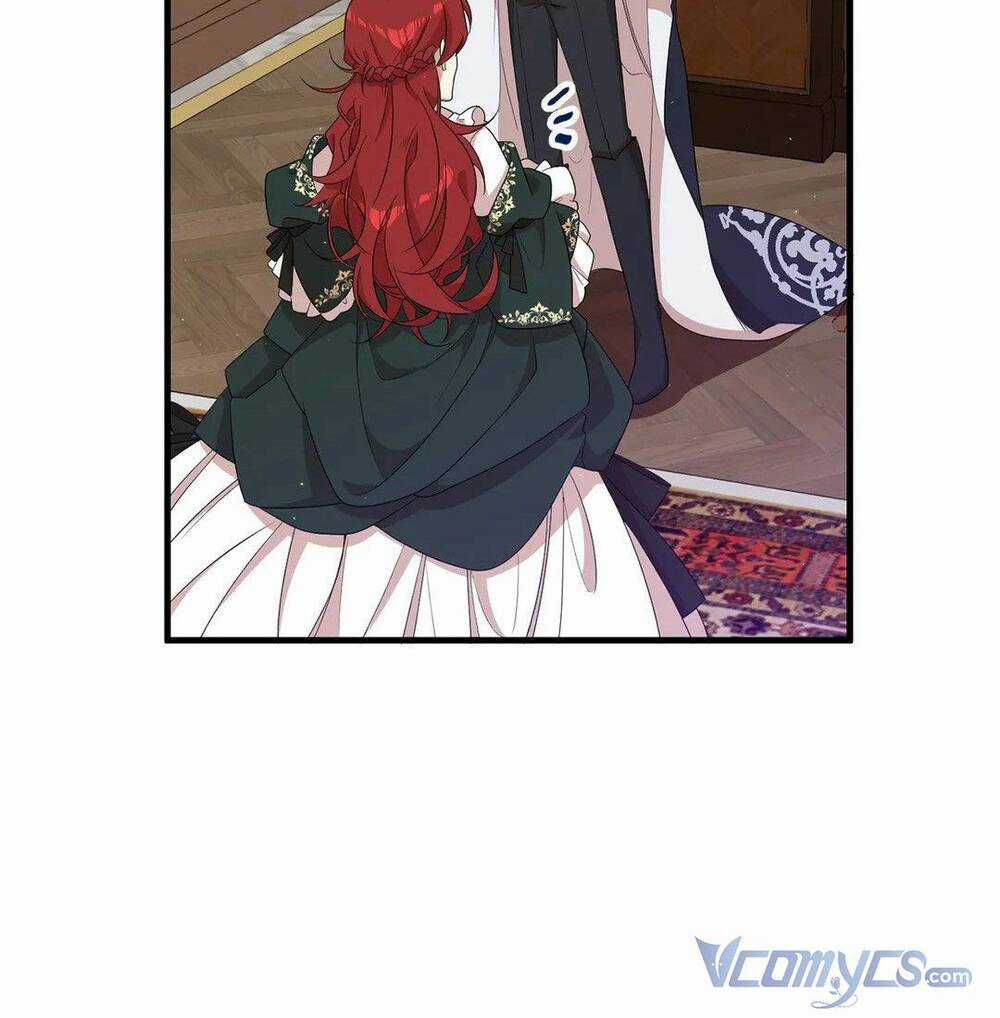 Tôi Chính Là Em Gái Của Nữ Chính Hắc Ám Chapter 9 trang 72