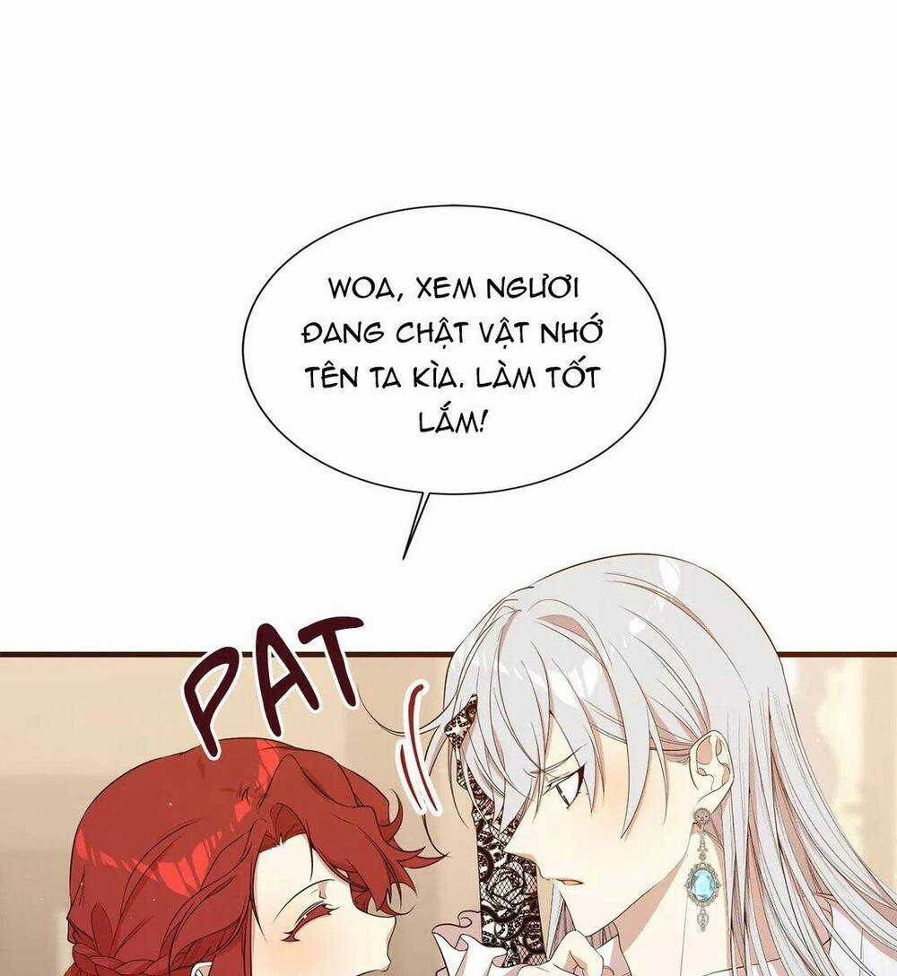 Tôi Chính Là Em Gái Của Nữ Chính Hắc Ám Chapter 9 trang 73