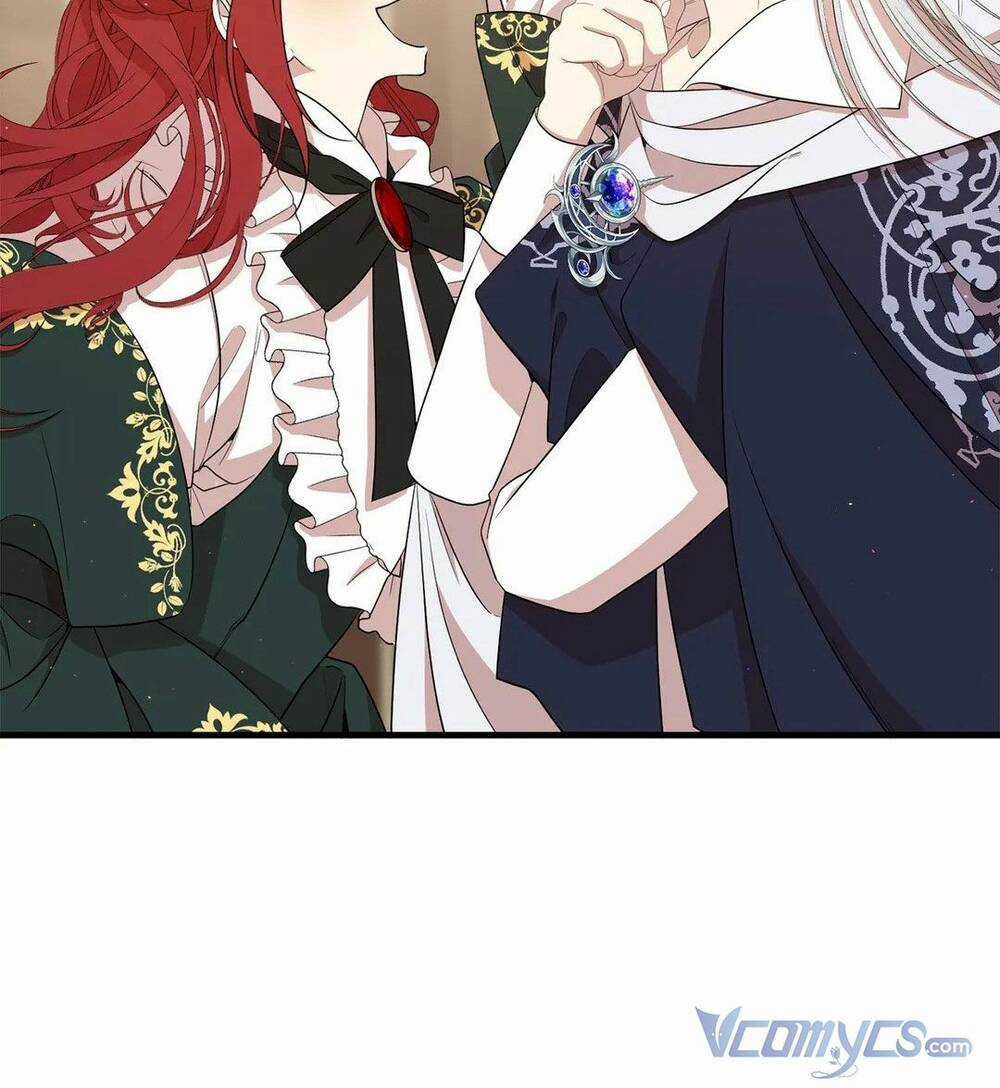 Tôi Chính Là Em Gái Của Nữ Chính Hắc Ám Chapter 9 trang 74