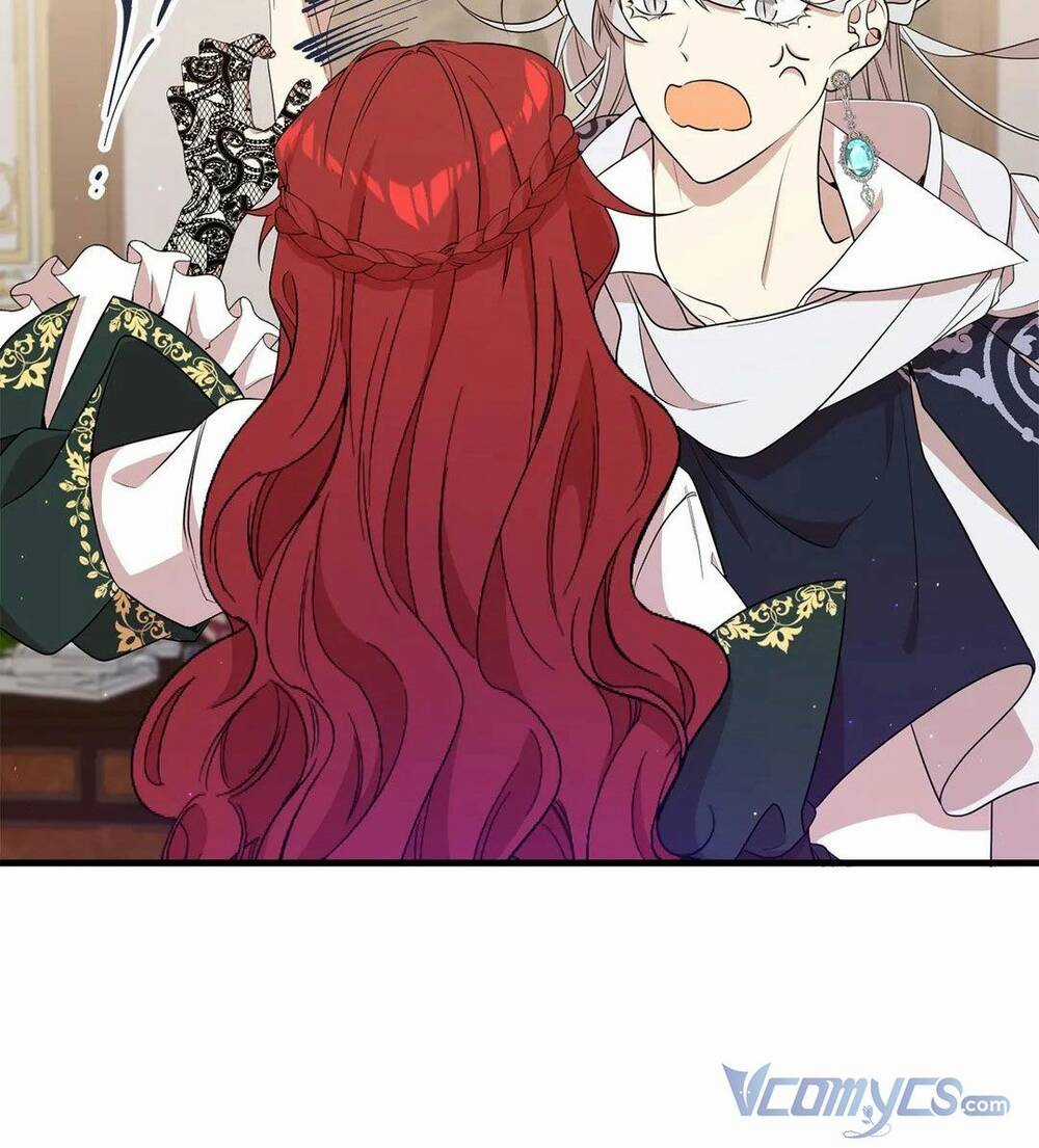 Tôi Chính Là Em Gái Của Nữ Chính Hắc Ám Chapter 9 trang 76