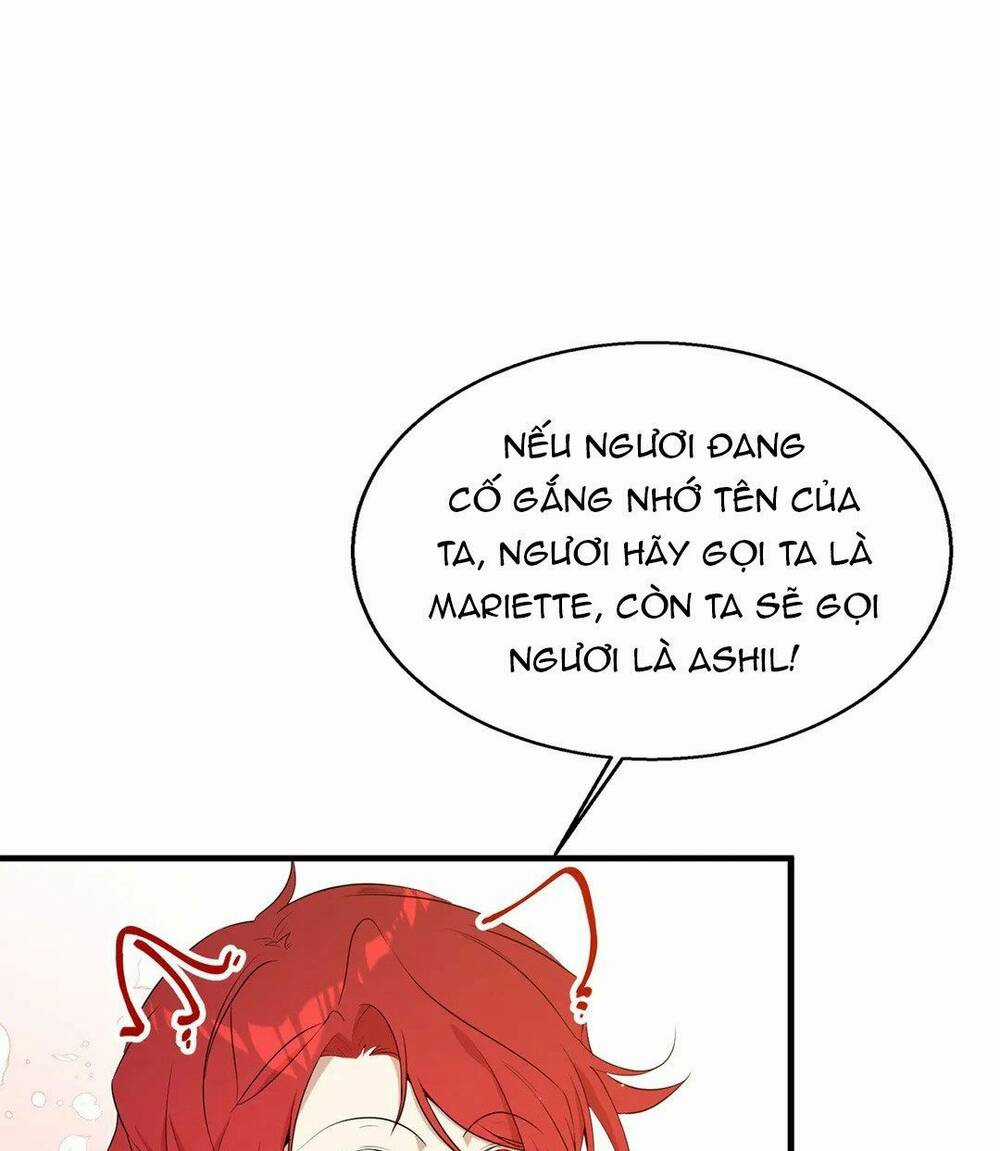 Tôi Chính Là Em Gái Của Nữ Chính Hắc Ám Chapter 9 trang 77