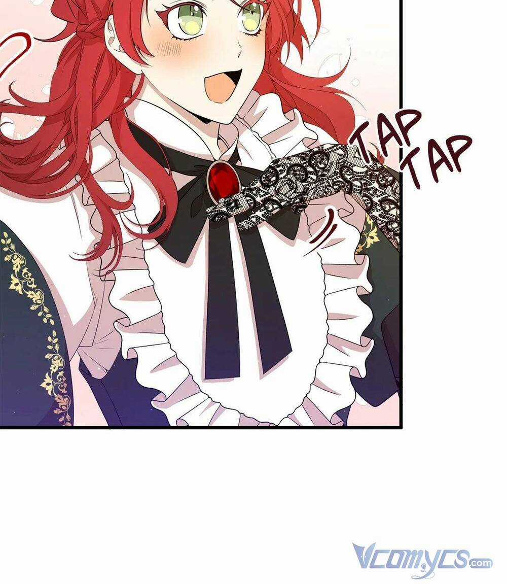 Tôi Chính Là Em Gái Của Nữ Chính Hắc Ám Chapter 9 trang 78