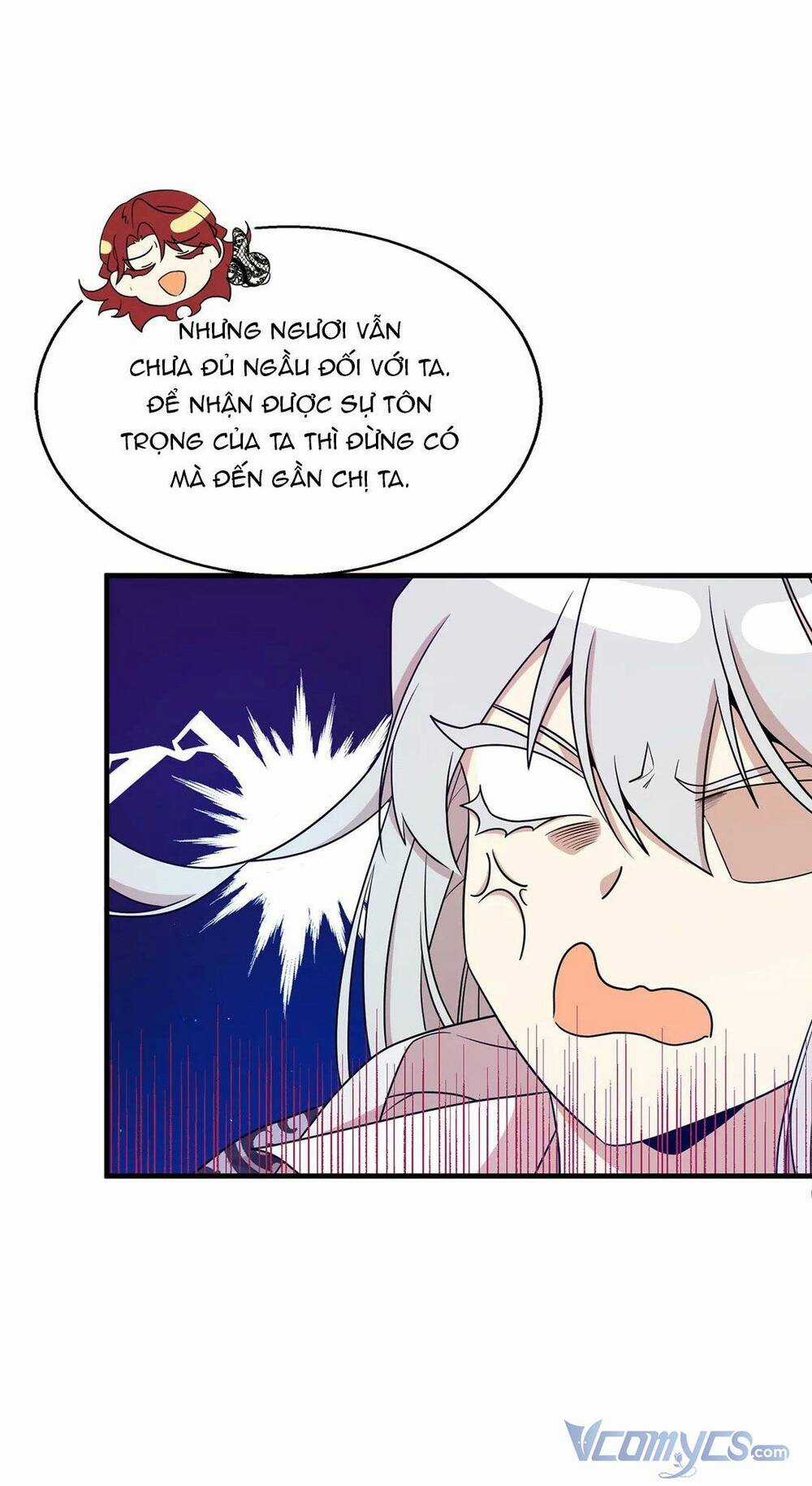 Tôi Chính Là Em Gái Của Nữ Chính Hắc Ám Chapter 9 trang 79