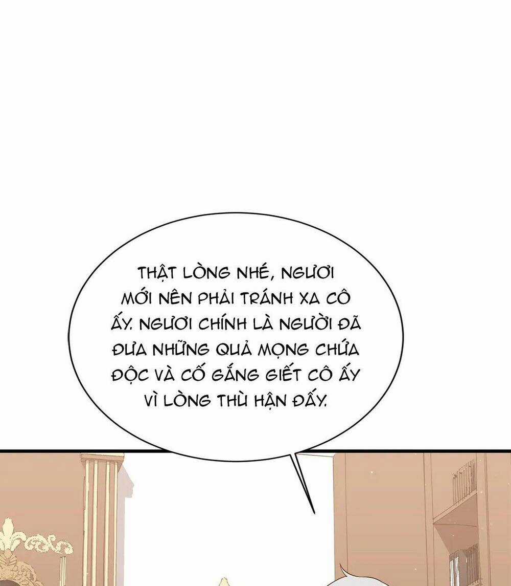 Tôi Chính Là Em Gái Của Nữ Chính Hắc Ám Chapter 9 trang 80