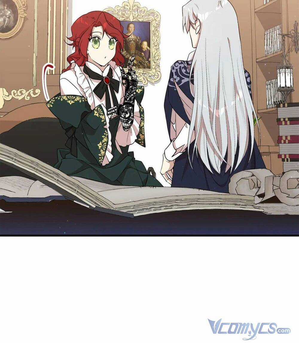 Tôi Chính Là Em Gái Của Nữ Chính Hắc Ám Chapter 9 trang 81