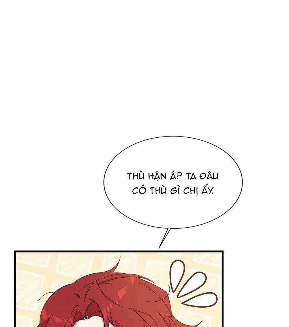 Tôi Chính Là Em Gái Của Nữ Chính Hắc Ám Chapter 9 trang 82