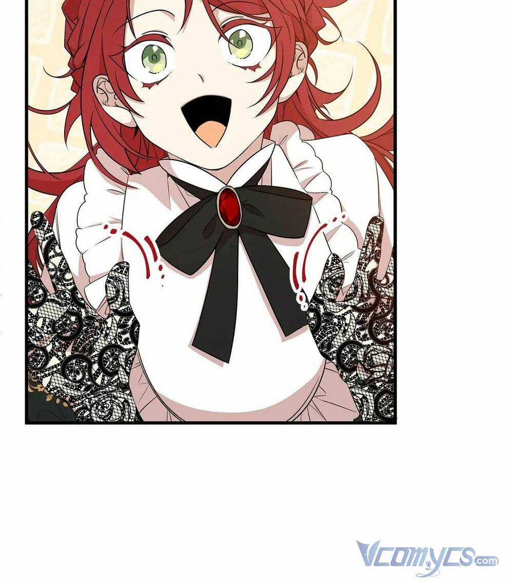 Tôi Chính Là Em Gái Của Nữ Chính Hắc Ám Chapter 9 trang 83