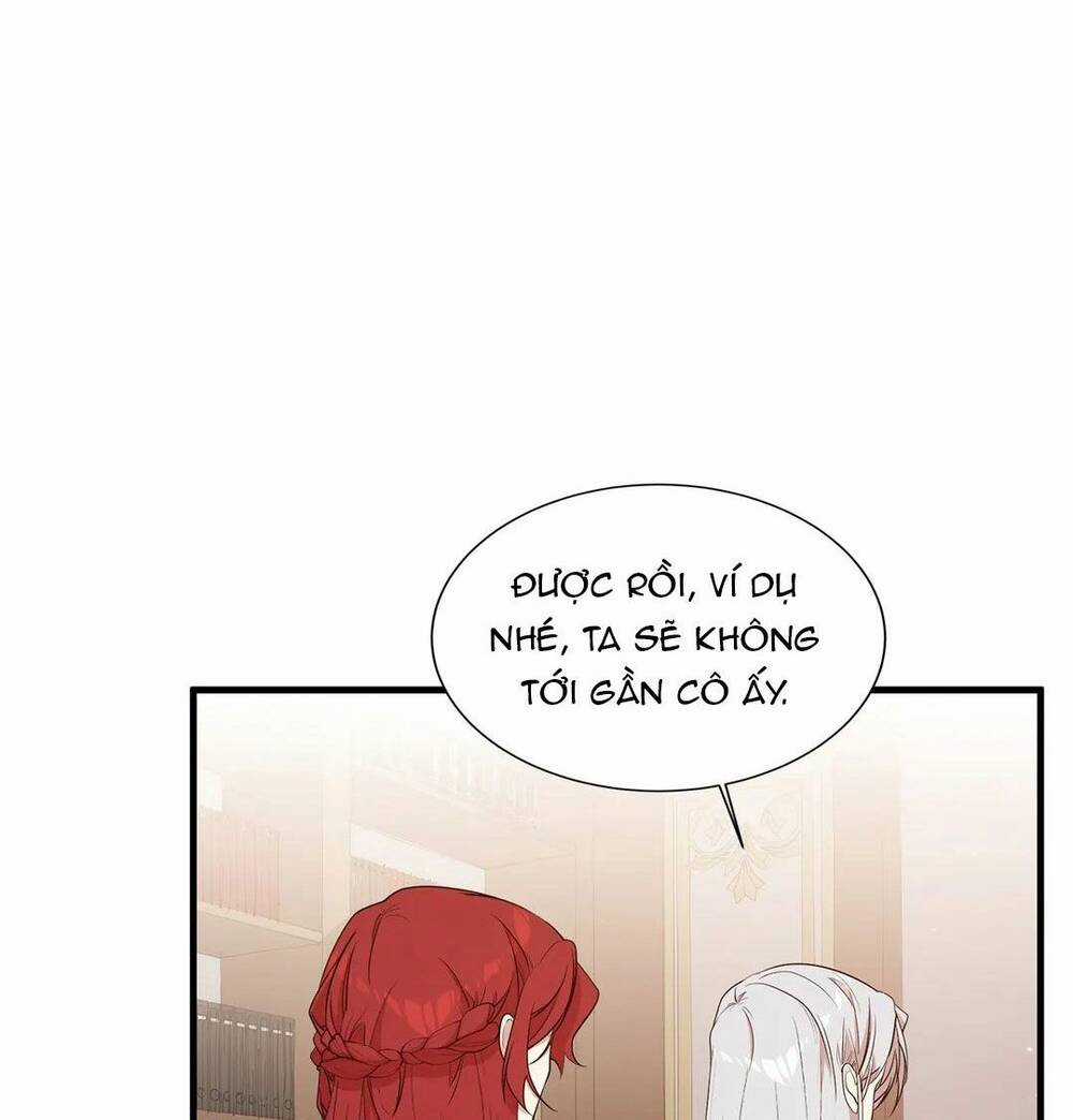 Tôi Chính Là Em Gái Của Nữ Chính Hắc Ám Chapter 9 trang 86