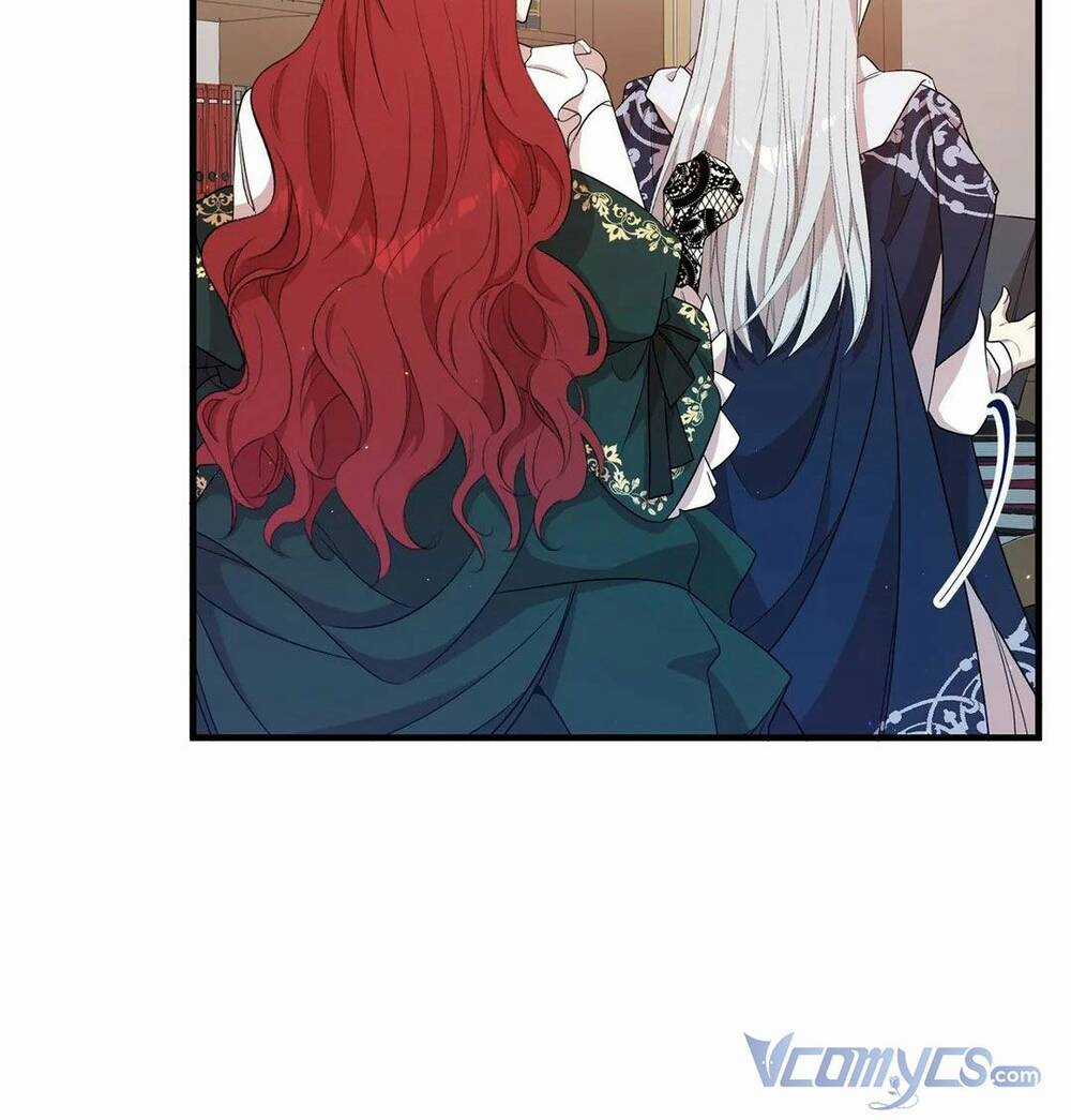 Tôi Chính Là Em Gái Của Nữ Chính Hắc Ám Chapter 9 trang 87