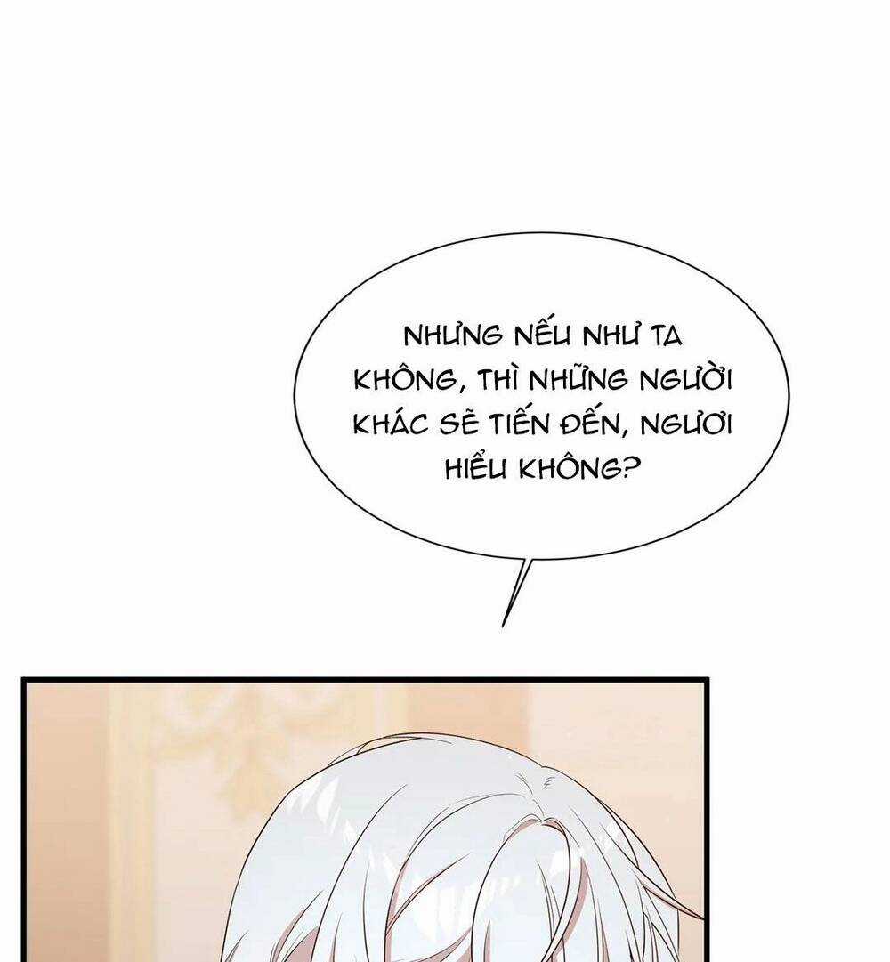 Tôi Chính Là Em Gái Của Nữ Chính Hắc Ám Chapter 9 trang 88