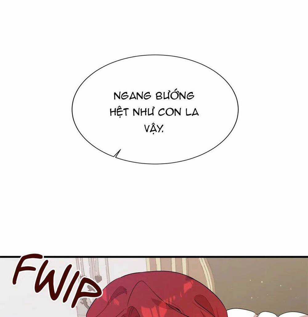 Tôi Chính Là Em Gái Của Nữ Chính Hắc Ám Chapter 9 trang 9