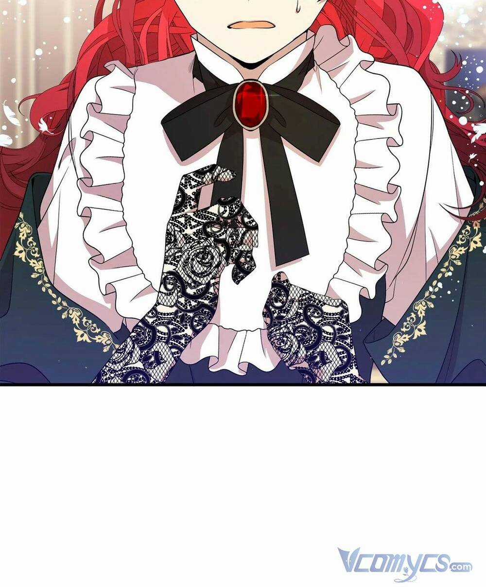 Tôi Chính Là Em Gái Của Nữ Chính Hắc Ám Chapter 9 trang 91