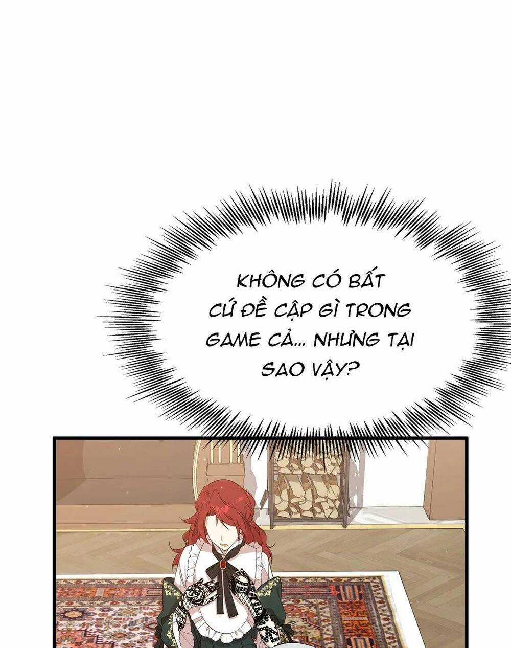 Tôi Chính Là Em Gái Của Nữ Chính Hắc Ám Chapter 9 trang 92