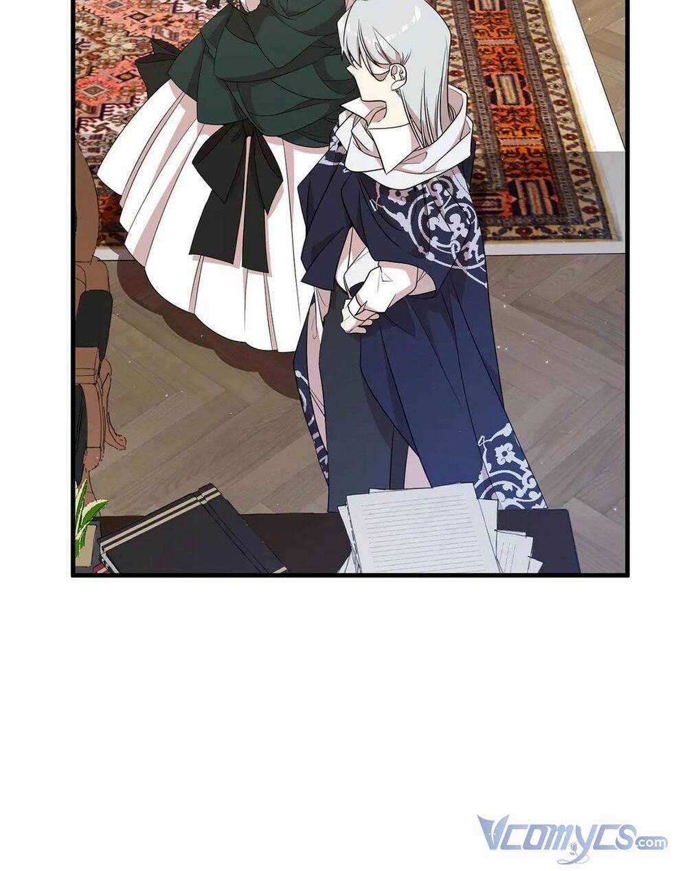 Tôi Chính Là Em Gái Của Nữ Chính Hắc Ám Chapter 9 trang 93