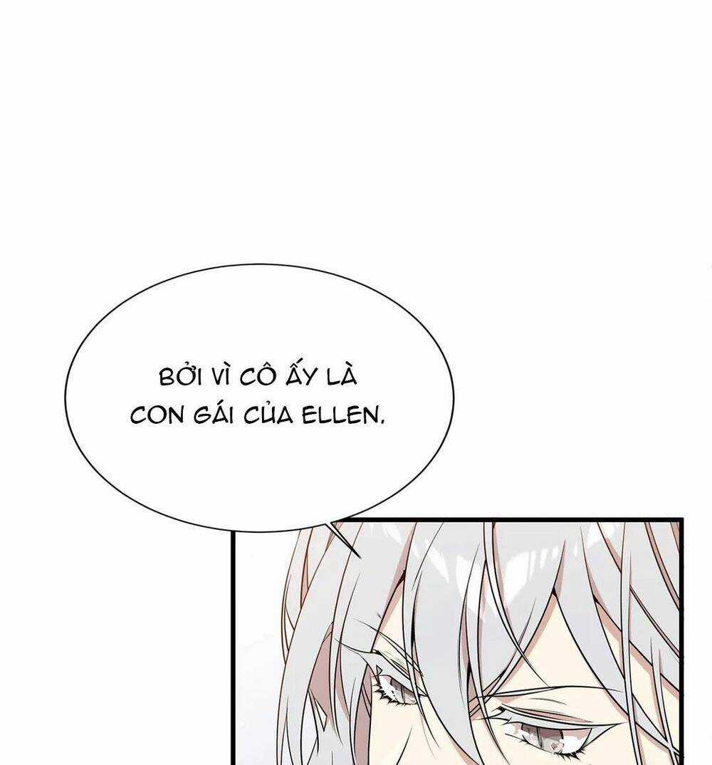 Tôi Chính Là Em Gái Của Nữ Chính Hắc Ám Chapter 9 trang 94