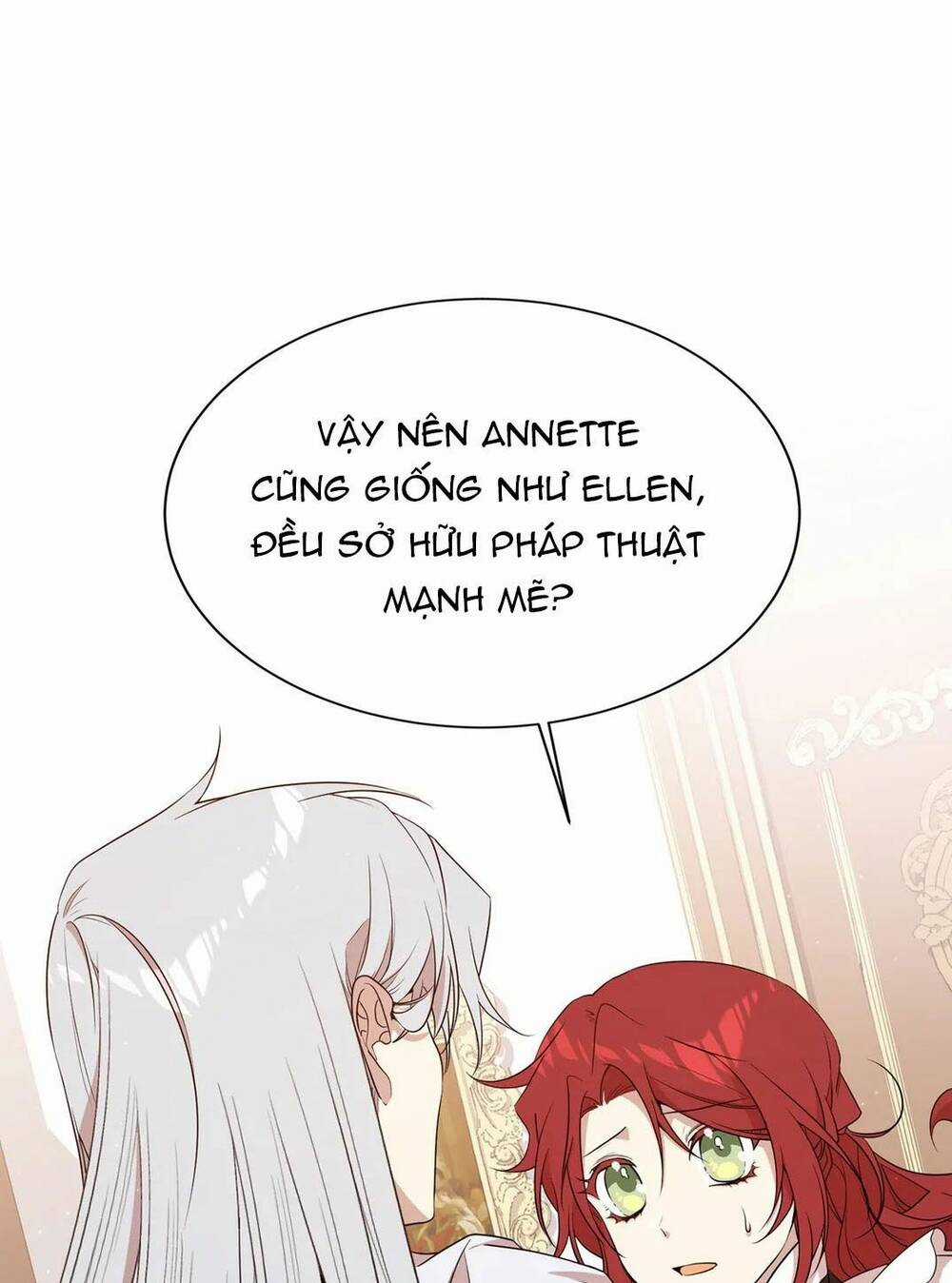 Tôi Chính Là Em Gái Của Nữ Chính Hắc Ám Chapter 9 trang 96