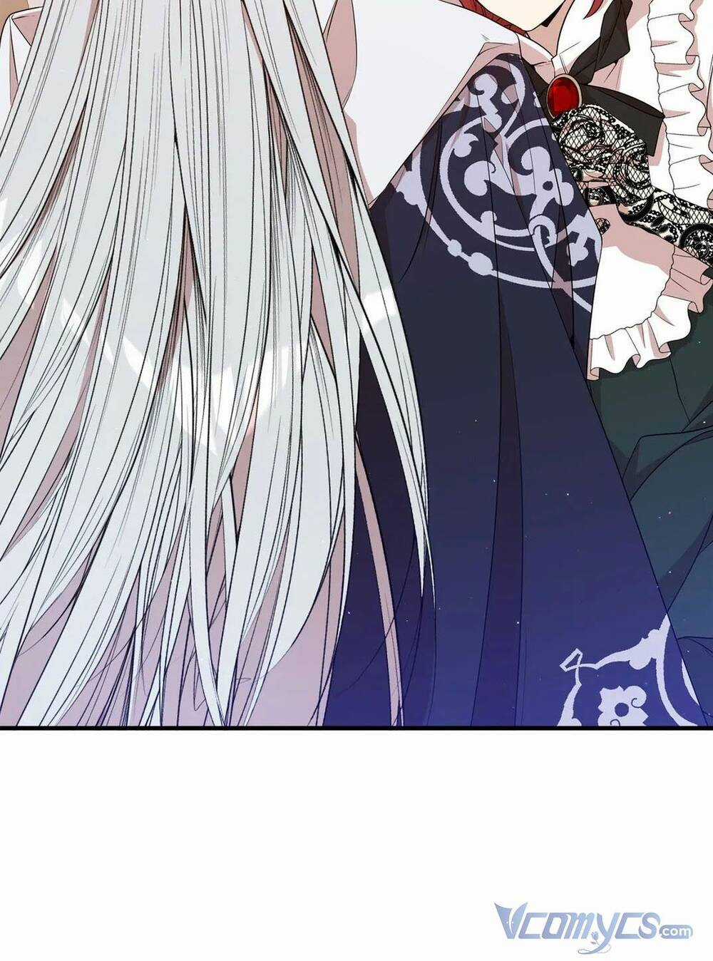 Tôi Chính Là Em Gái Của Nữ Chính Hắc Ám Chapter 9 trang 97