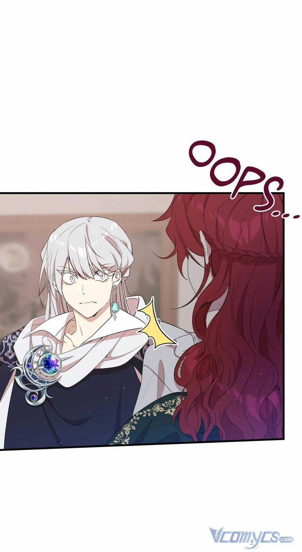 Tôi Chính Là Em Gái Của Nữ Chính Hắc Ám Chapter 9 trang 98