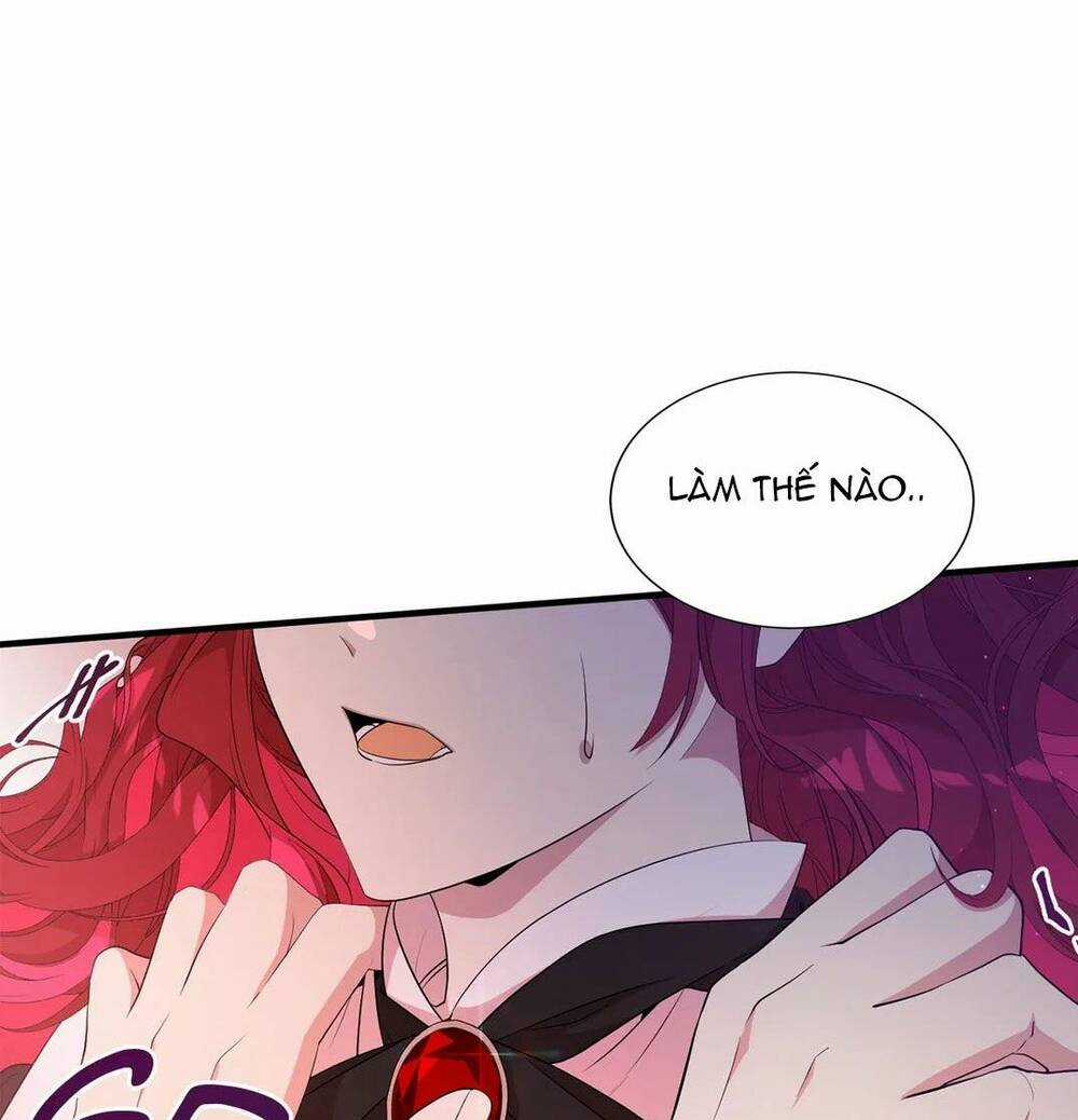 Tôi Chính Là Em Gái Của Nữ Chính Hắc Ám Chapter 9 trang 99