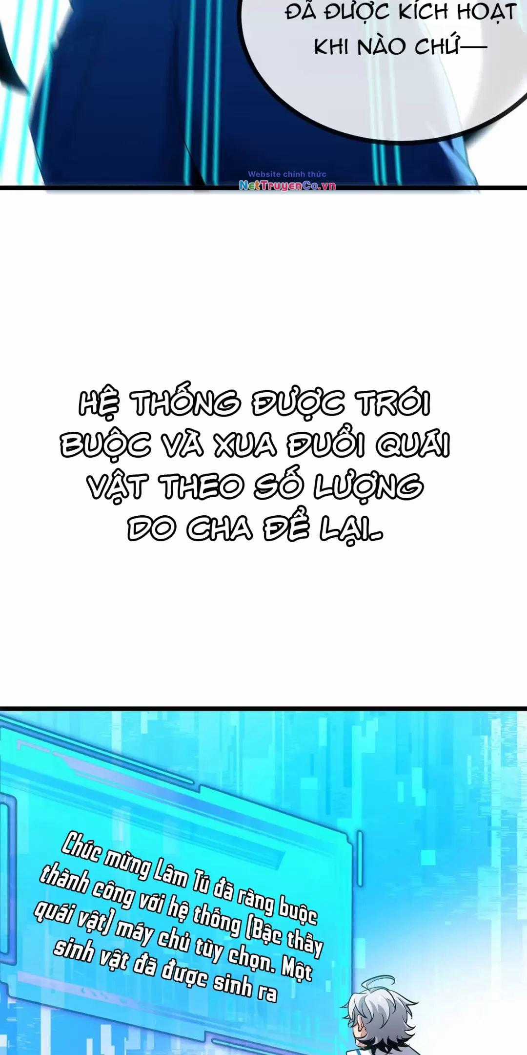 Tôi Chính Thực Là Bậc Thầy Quái Chapter 0 trang 2