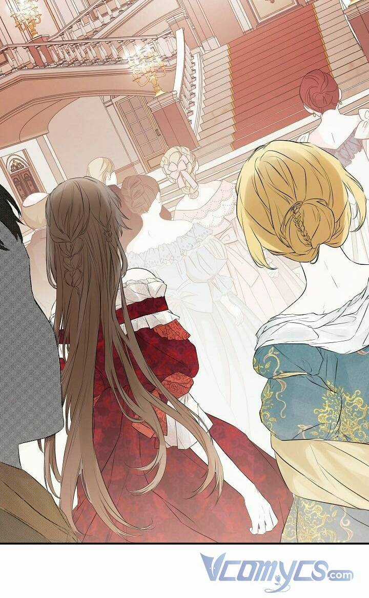 Tôi Chọc Nhầm Nam Phụ Che Giấu Thân Phận Chapter 1 trang 15