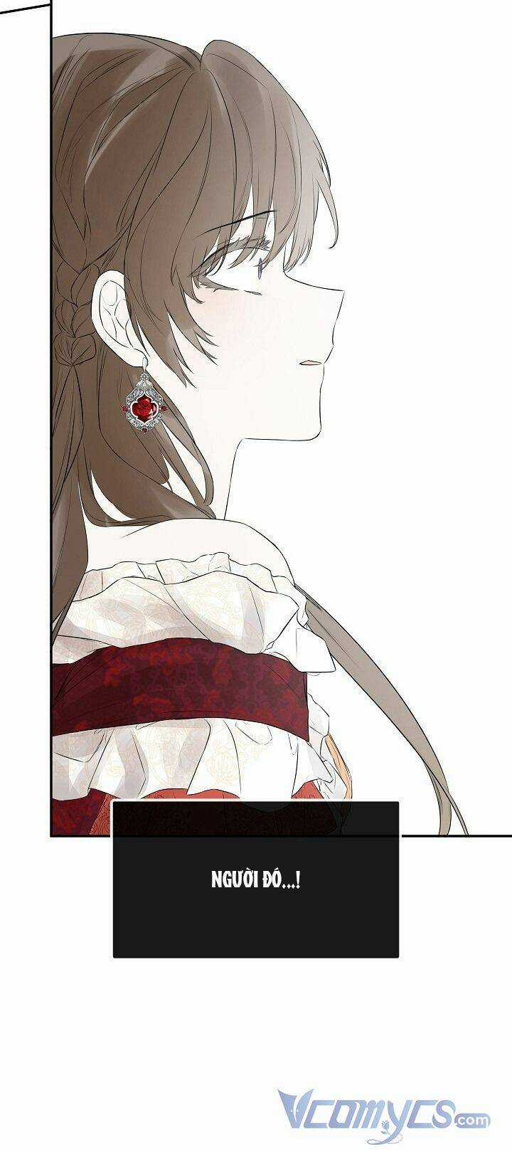 Tôi Chọc Nhầm Nam Phụ Che Giấu Thân Phận Chapter 1 trang 17