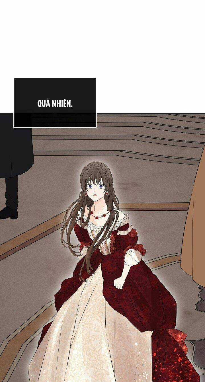 Tôi Chọc Nhầm Nam Phụ Che Giấu Thân Phận Chapter 1 trang 18