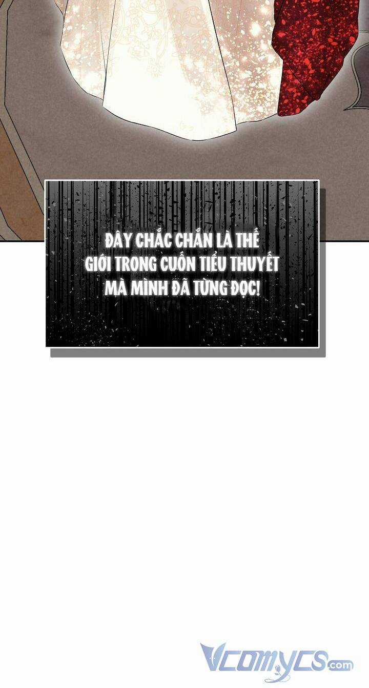 Tôi Chọc Nhầm Nam Phụ Che Giấu Thân Phận Chapter 1 trang 19