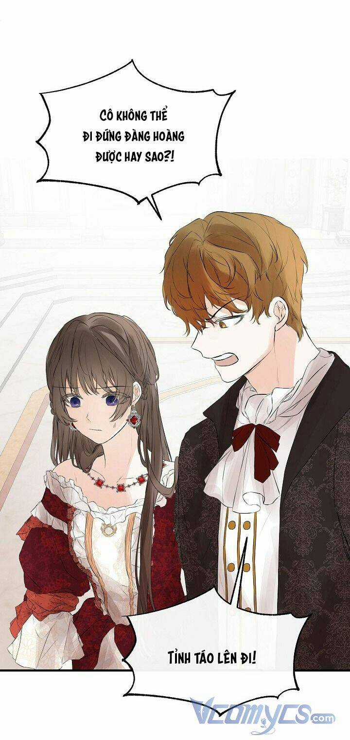 Tôi Chọc Nhầm Nam Phụ Che Giấu Thân Phận Chapter 1 trang 2