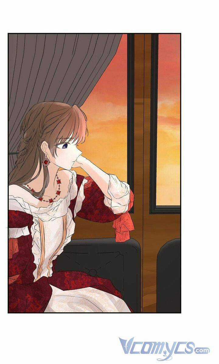 Tôi Chọc Nhầm Nam Phụ Che Giấu Thân Phận Chapter 1 trang 23