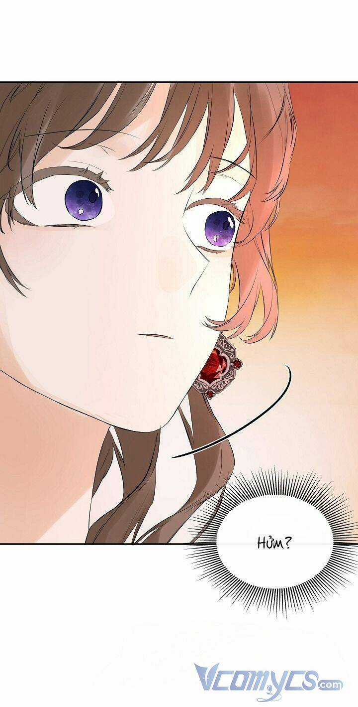 Tôi Chọc Nhầm Nam Phụ Che Giấu Thân Phận Chapter 1 trang 24