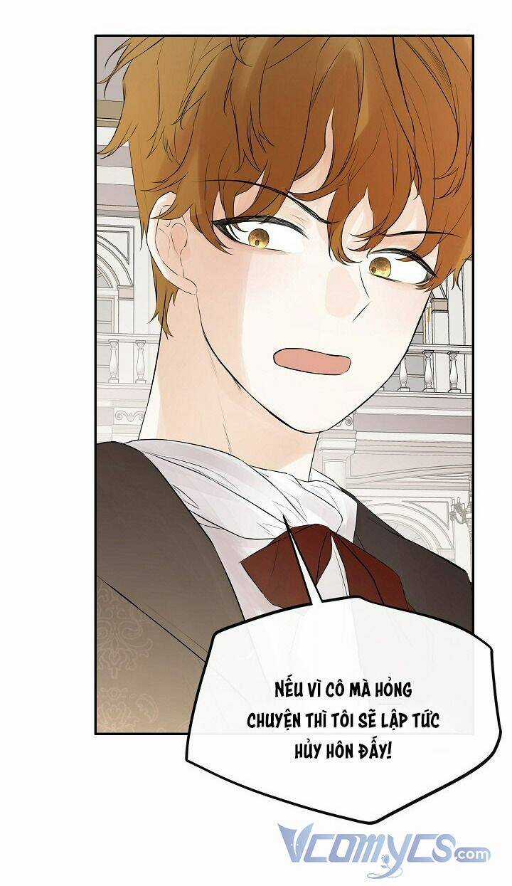 Tôi Chọc Nhầm Nam Phụ Che Giấu Thân Phận Chapter 1 trang 3