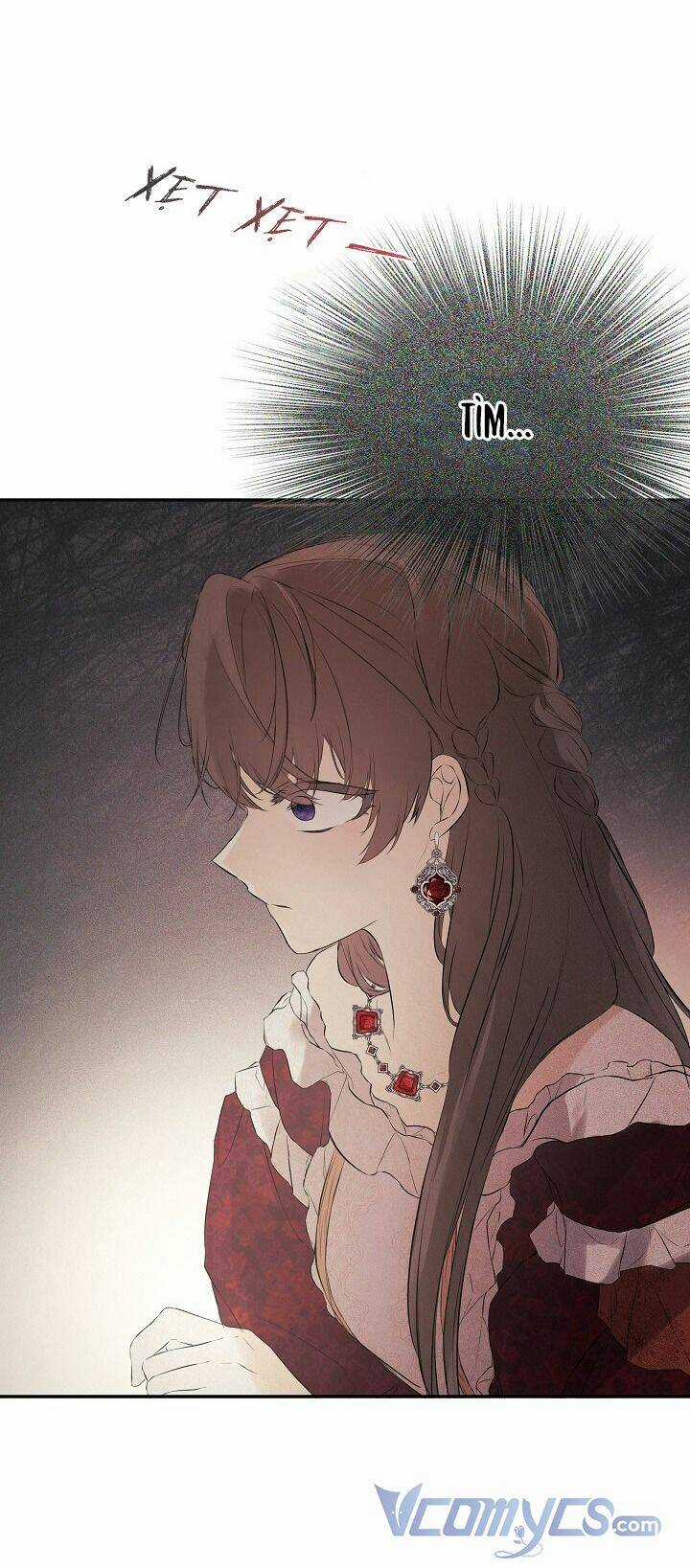 Tôi Chọc Nhầm Nam Phụ Che Giấu Thân Phận Chapter 1 trang 32