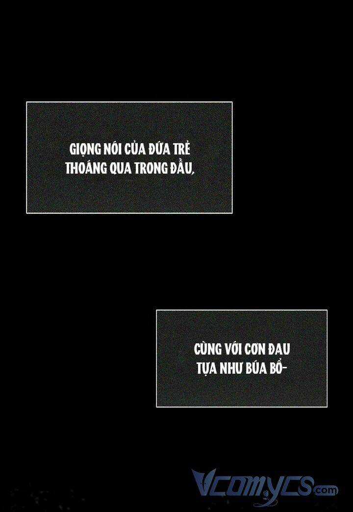 Tôi Chọc Nhầm Nam Phụ Che Giấu Thân Phận Chapter 1 trang 36