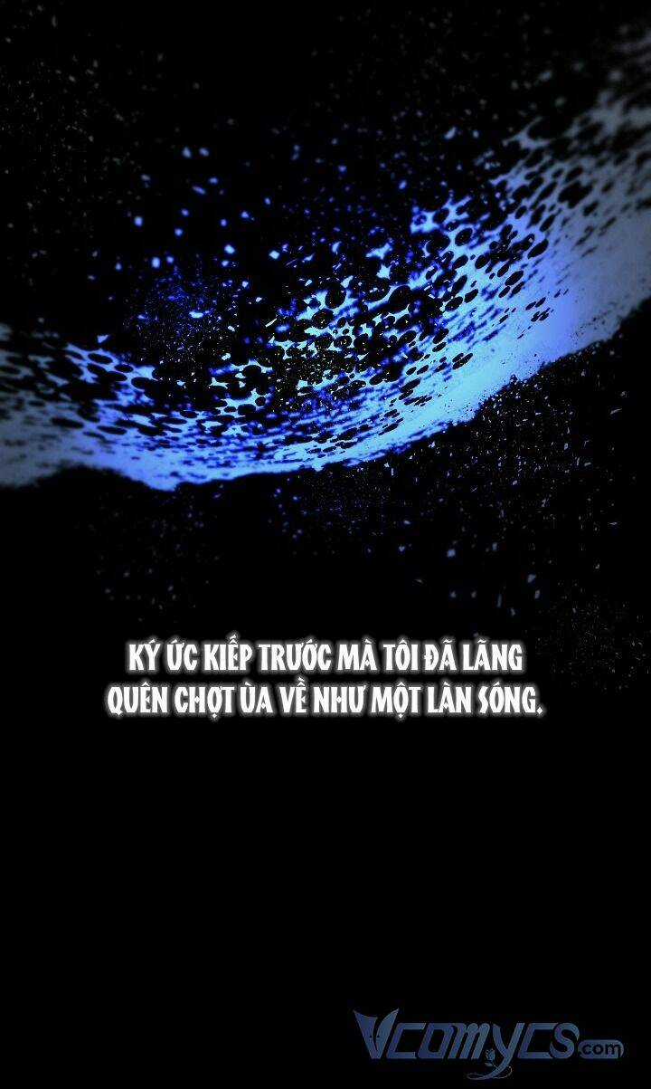 Tôi Chọc Nhầm Nam Phụ Che Giấu Thân Phận Chapter 1 trang 37