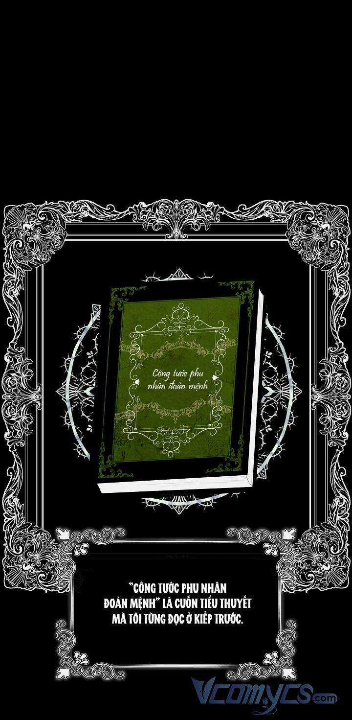 Tôi Chọc Nhầm Nam Phụ Che Giấu Thân Phận Chapter 1 trang 38