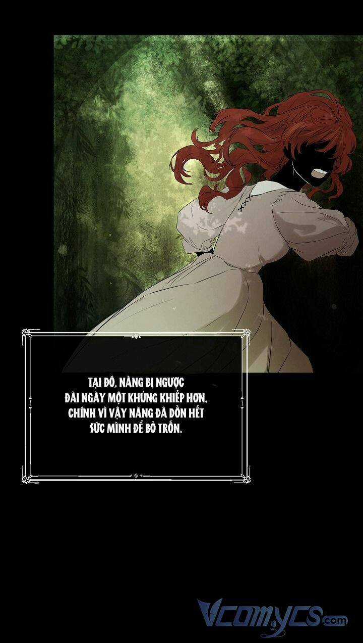 Tôi Chọc Nhầm Nam Phụ Che Giấu Thân Phận Chapter 1 trang 42